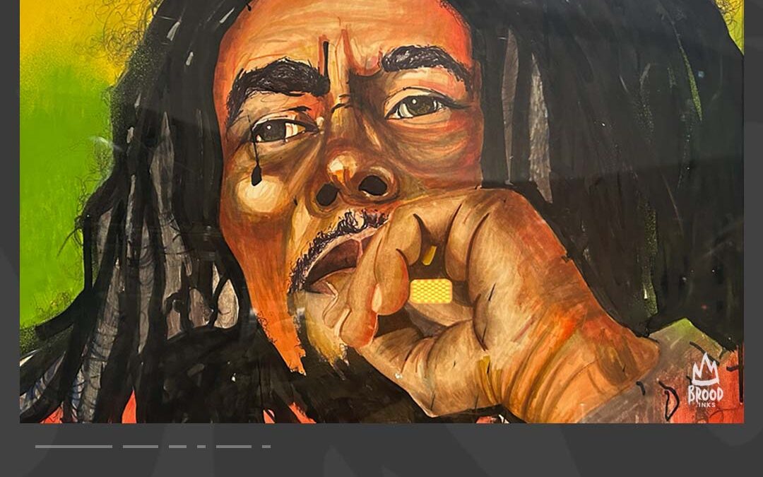 Bob Marley