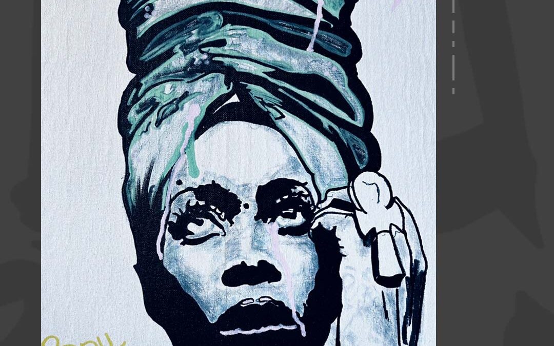Erykah Badu