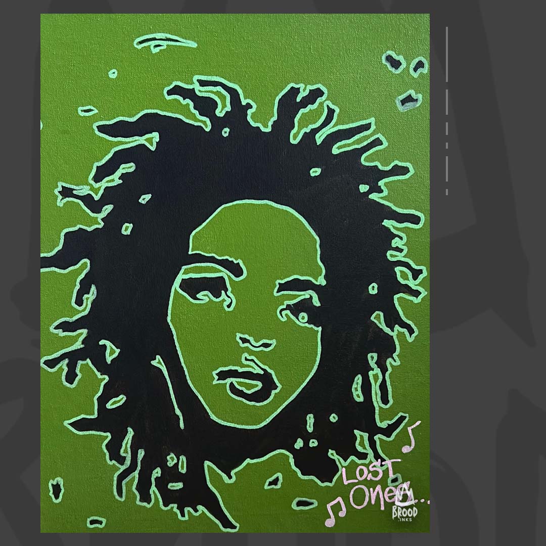 Lauryn Hill