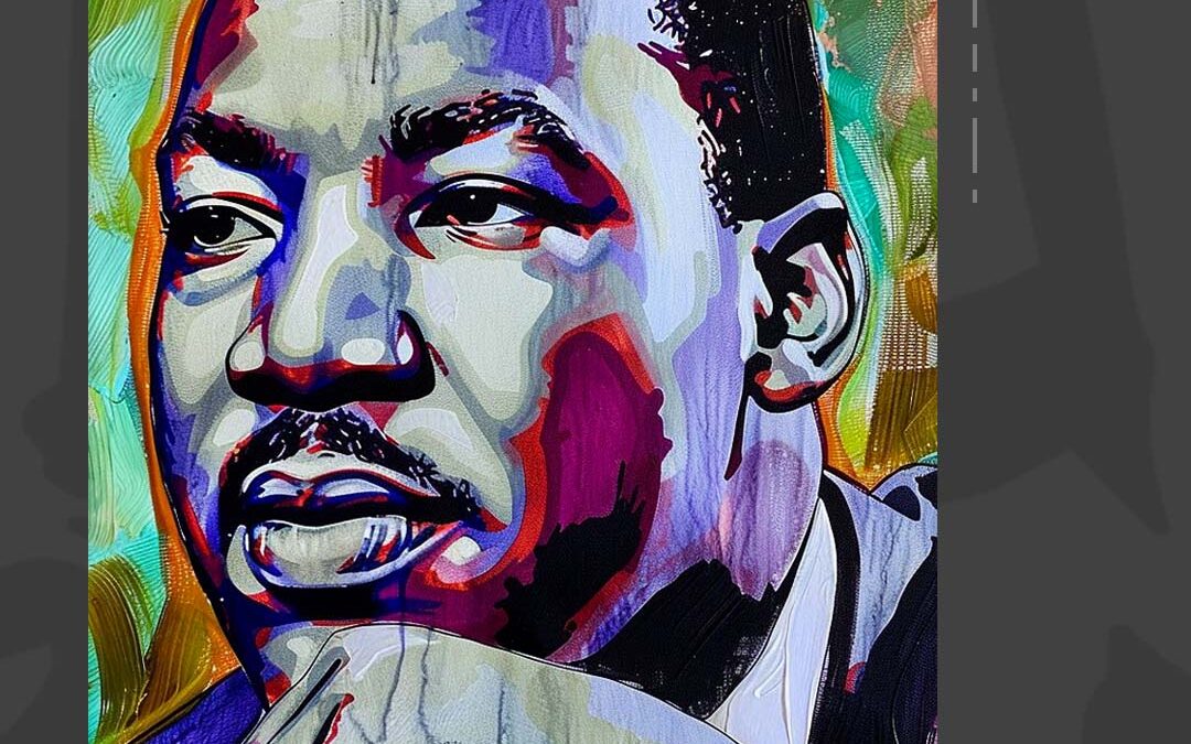 Martin Luther King