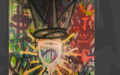 Abstract King