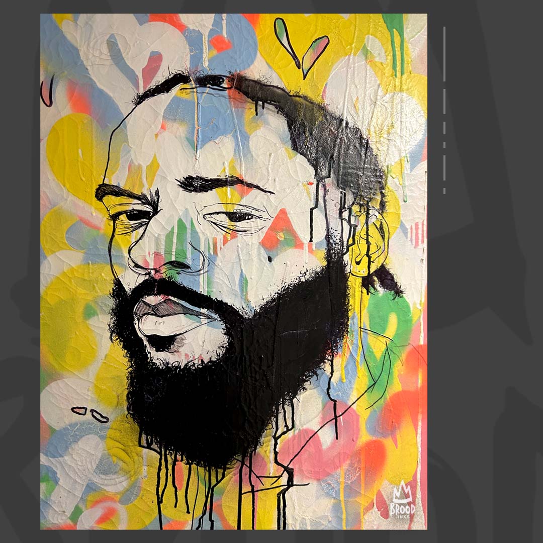 Black Beard