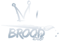 BROOD .INKS Logo